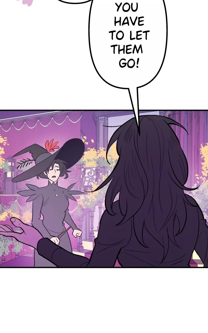 Morgana and Oz Chapter 101 page 54