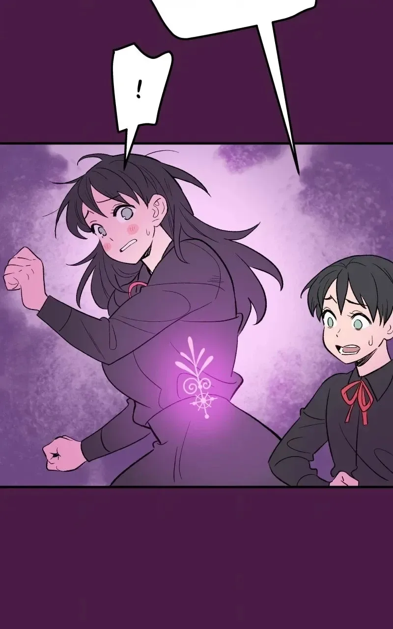 Morgana and Oz Chapter 101 page 60