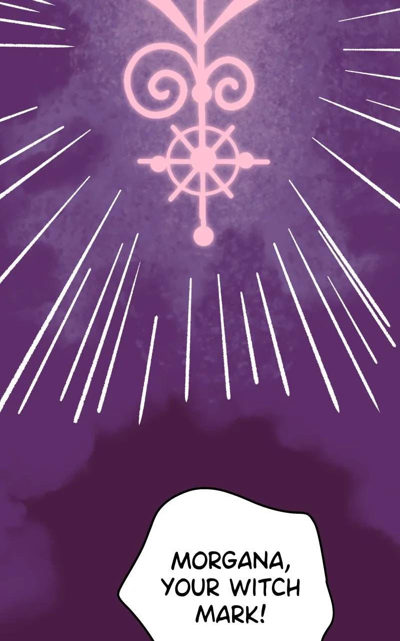Morgana and Oz Chapter 101 page 59