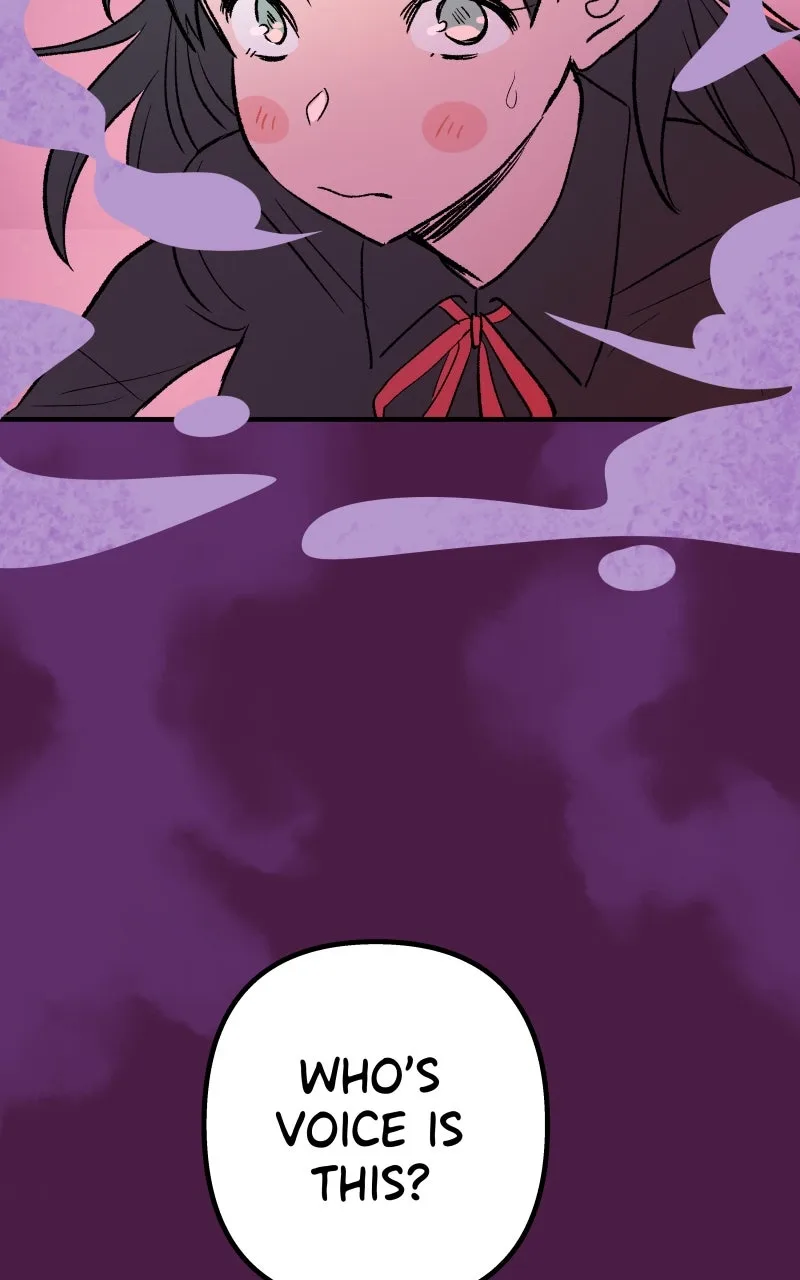 Morgana and Oz Chapter 101 page 64