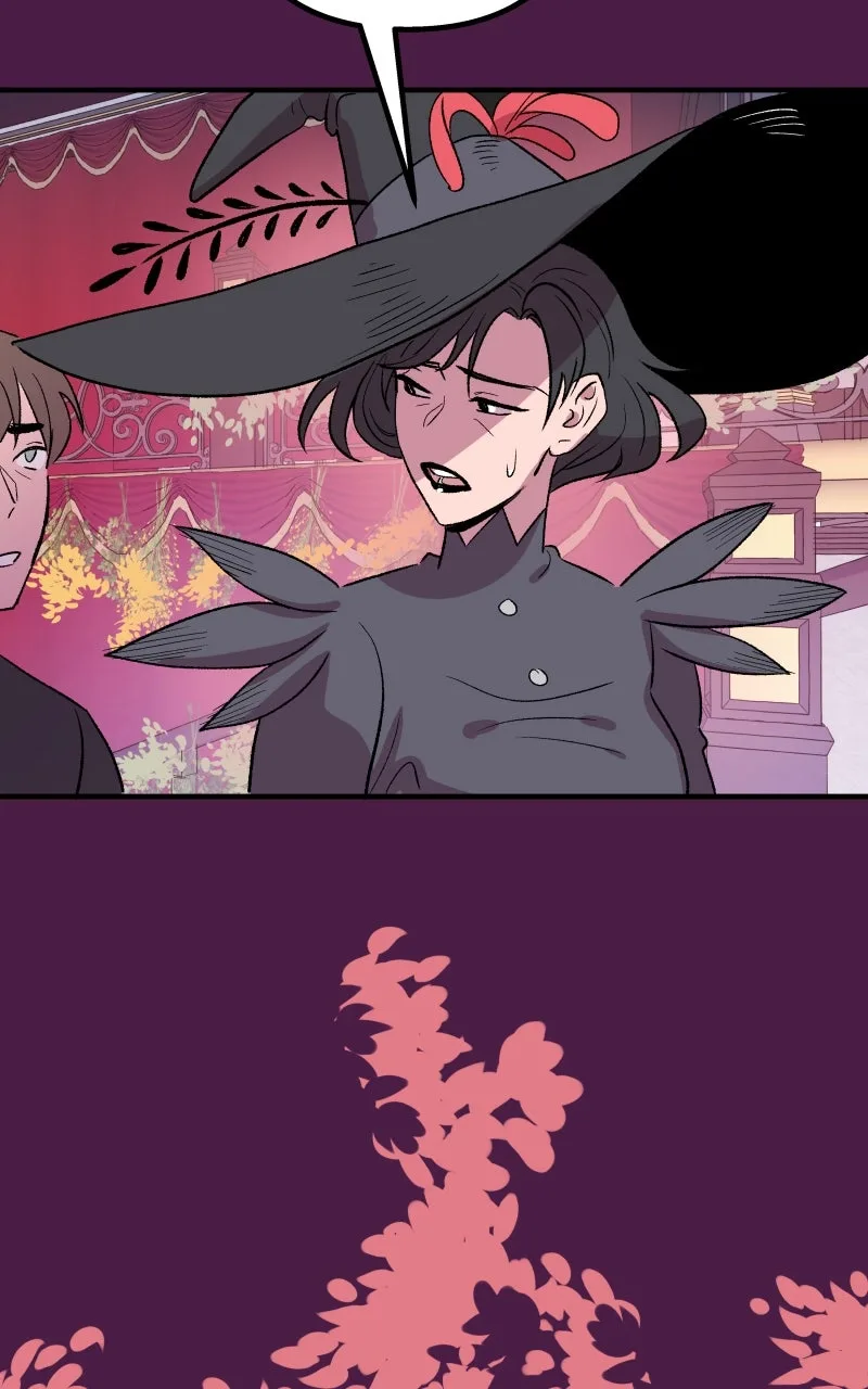 Morgana and Oz Chapter 101 page 65