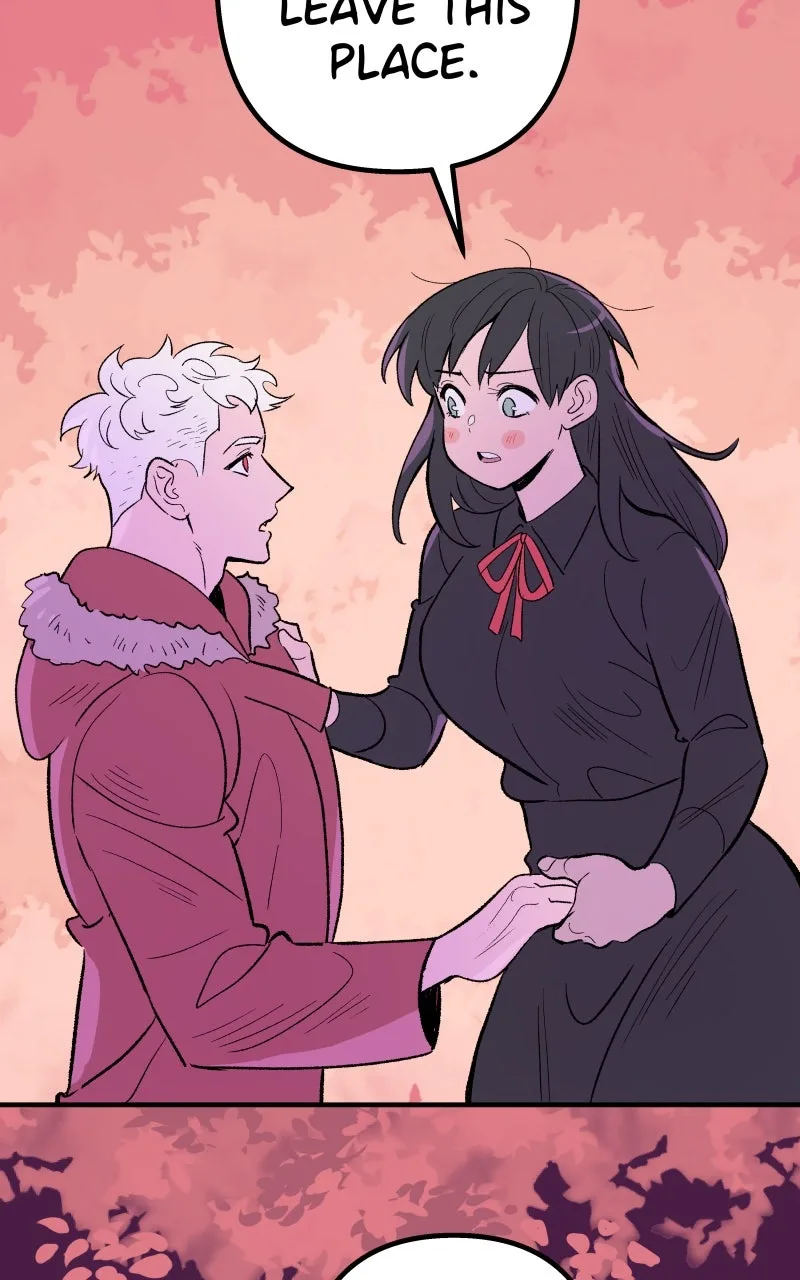 Morgana and Oz Chapter 101 page 68