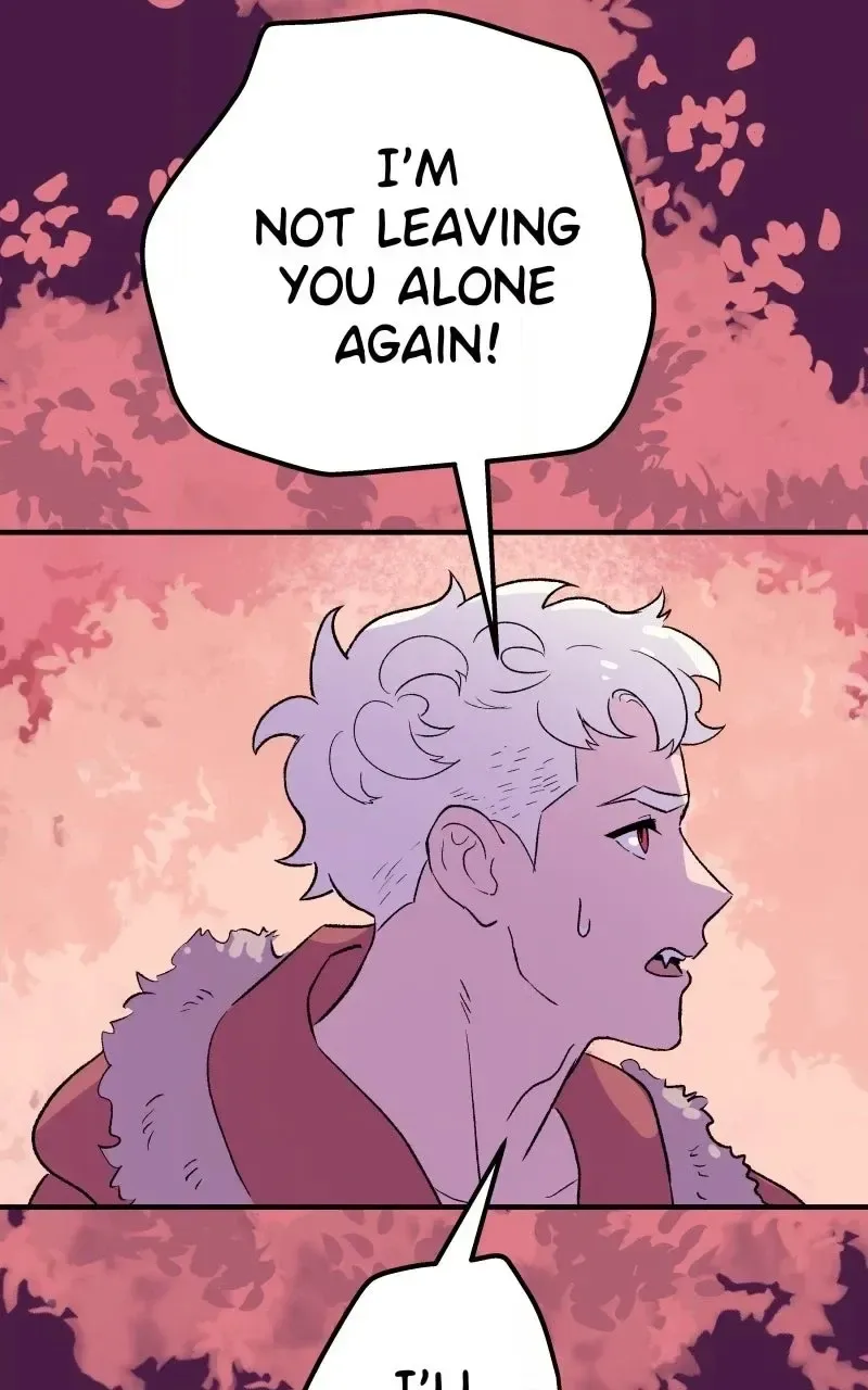 Morgana and Oz Chapter 101 page 70