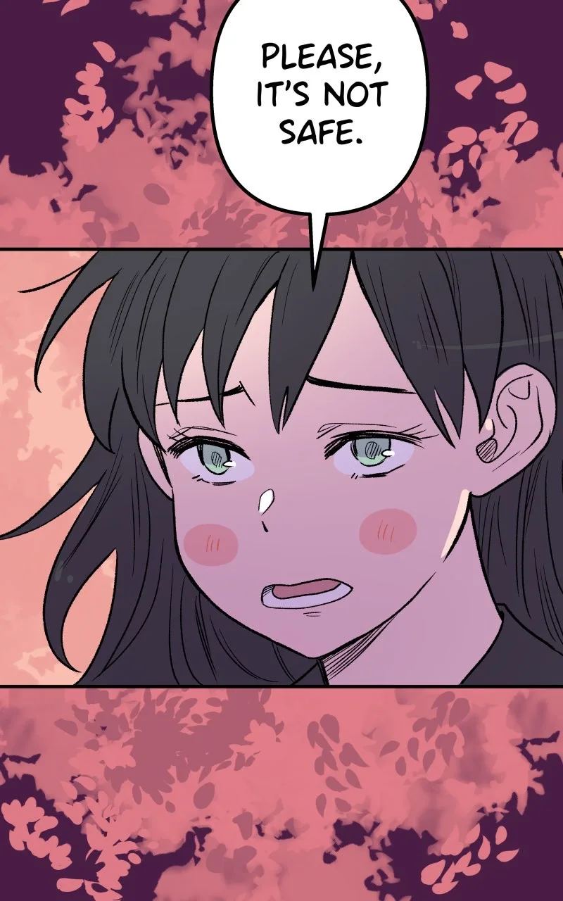 Morgana and Oz Chapter 101 page 69