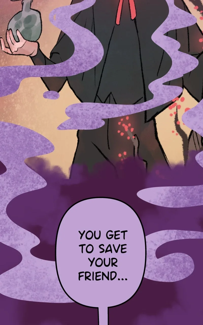 Morgana and Oz Chapter 101 page 62
