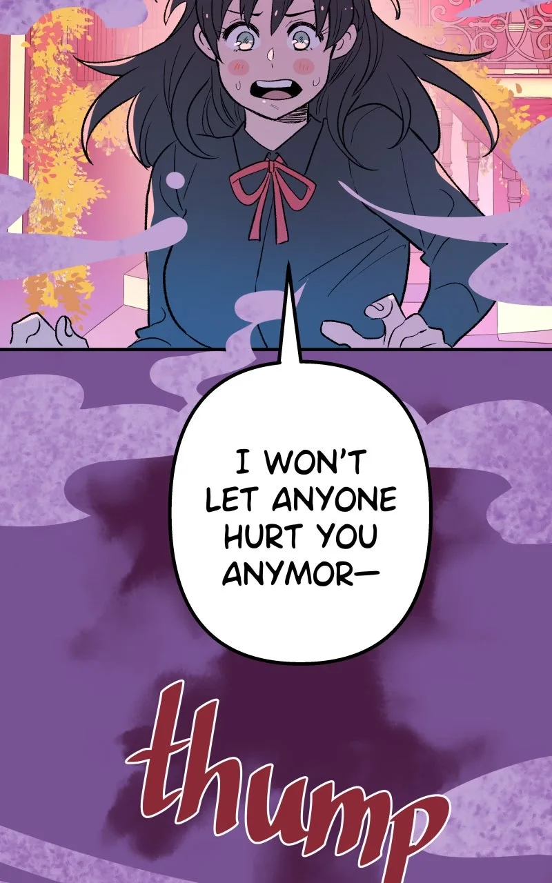 Morgana and Oz Chapter 101 page 72