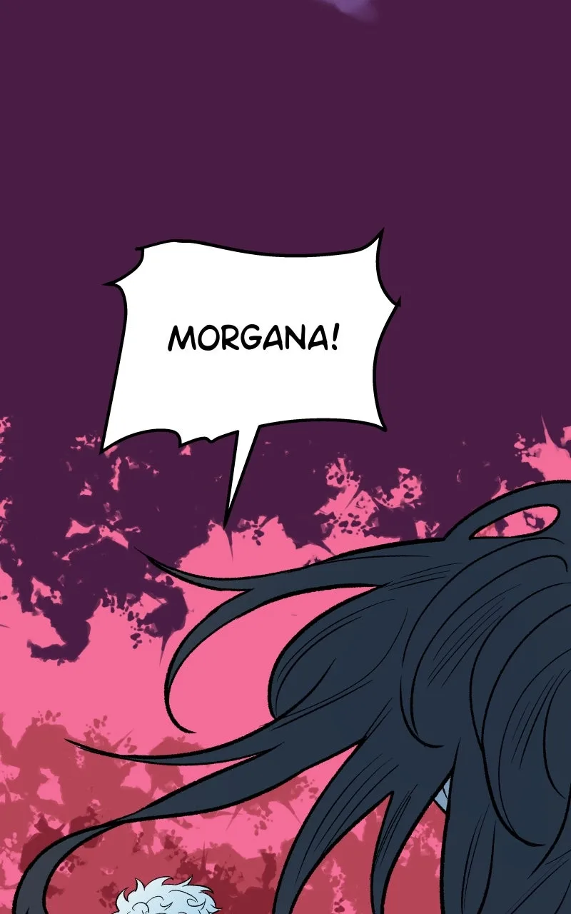 Morgana and Oz Chapter 101 page 74