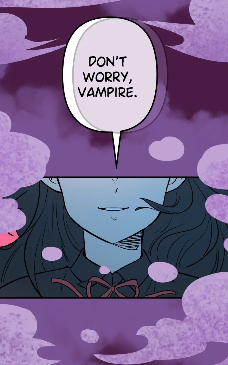 Morgana and Oz Chapter 101 page 77