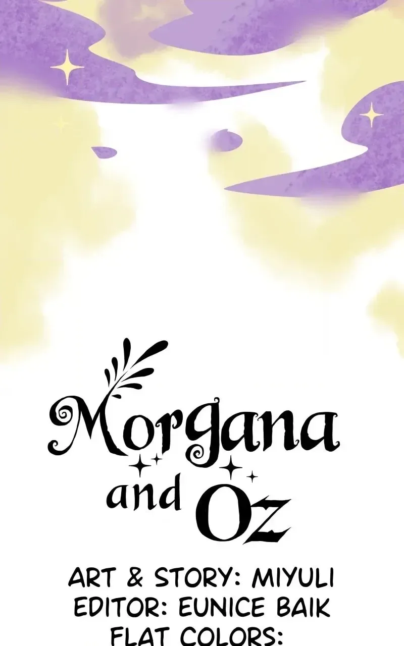 Morgana and Oz Chapter 101 page 80