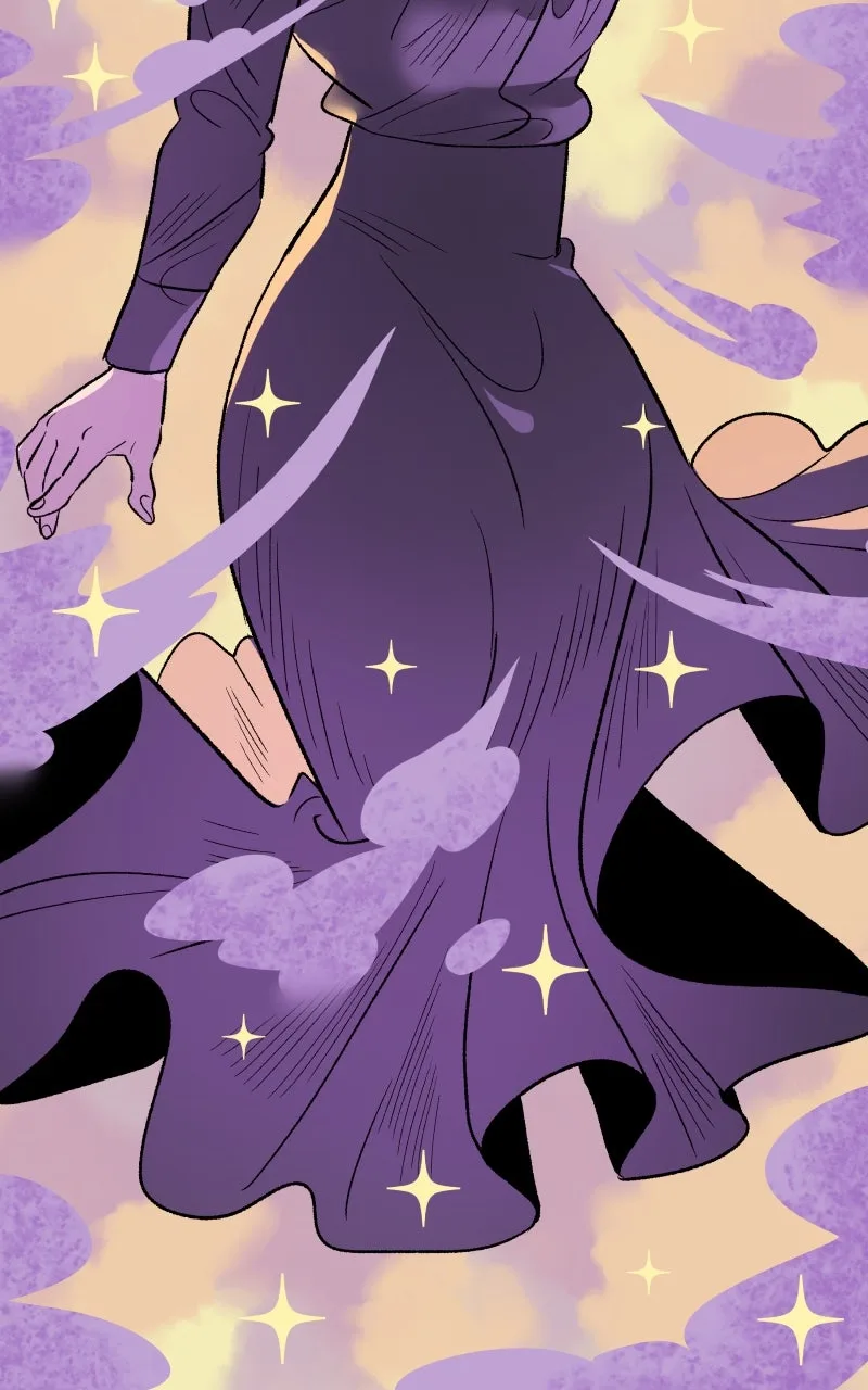 Morgana and Oz Chapter 101 page 79
