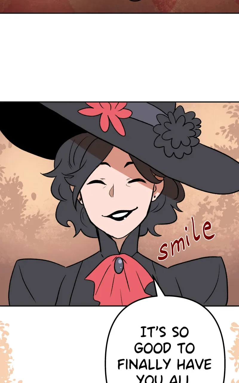 Morgana and Oz Chapter 2 page 4