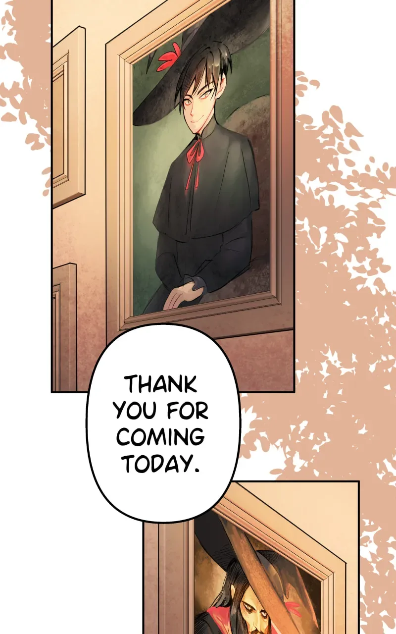 Morgana and Oz Chapter 2 page 7