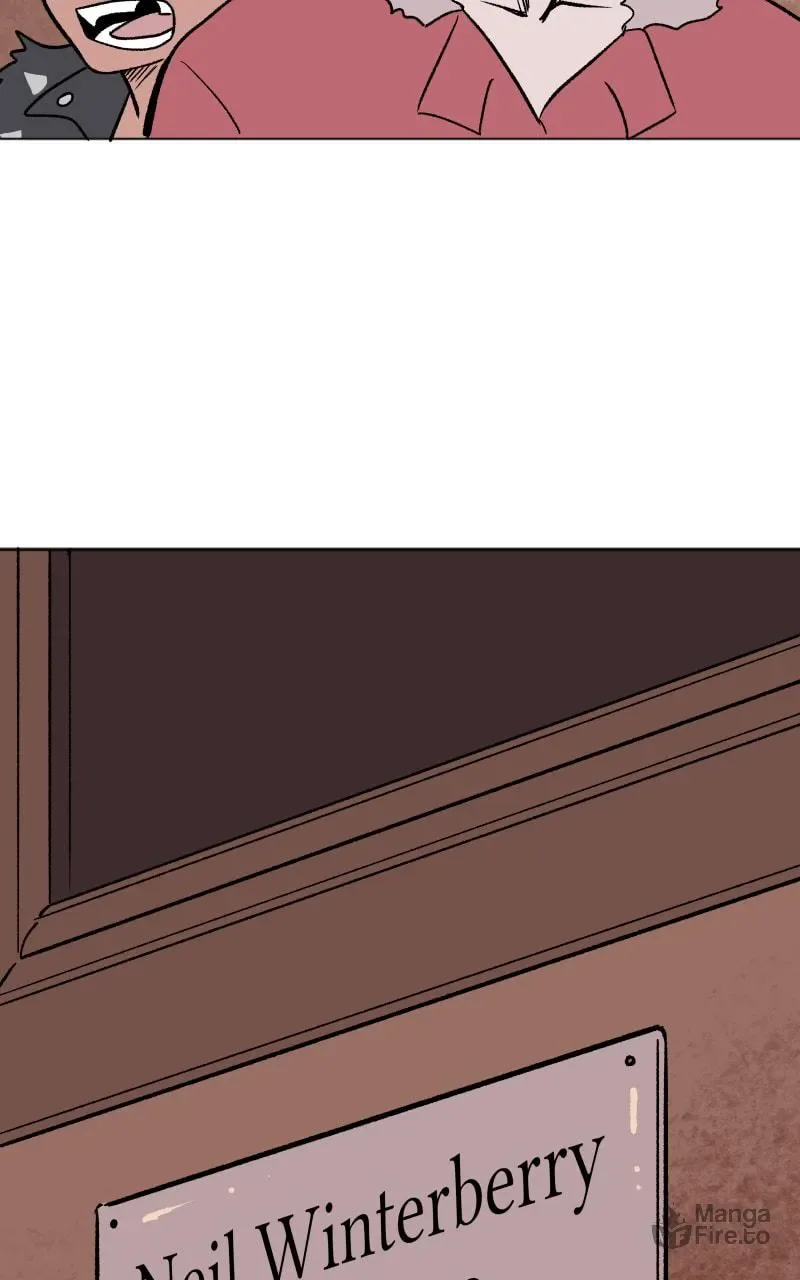 Morgana and Oz Chapter 2 page 9