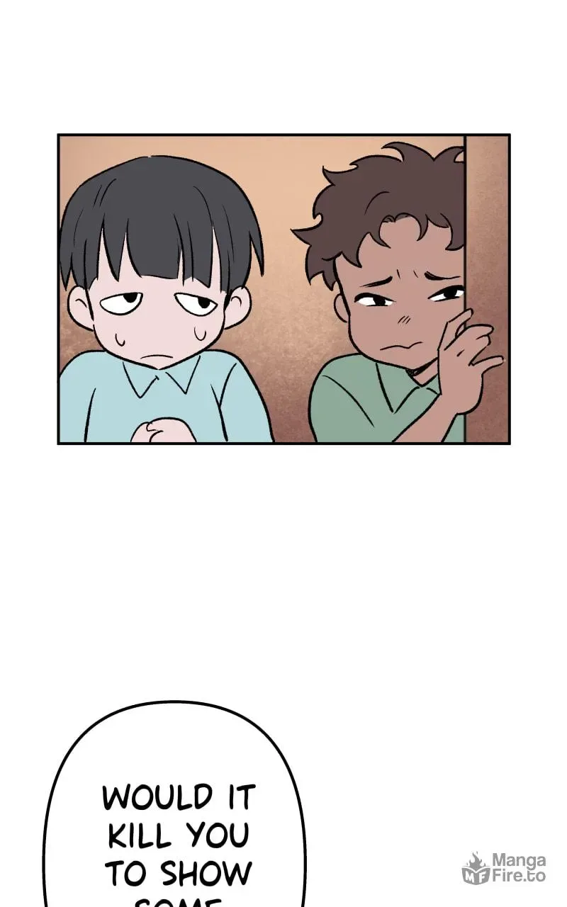 Morgana and Oz Chapter 2 page 15