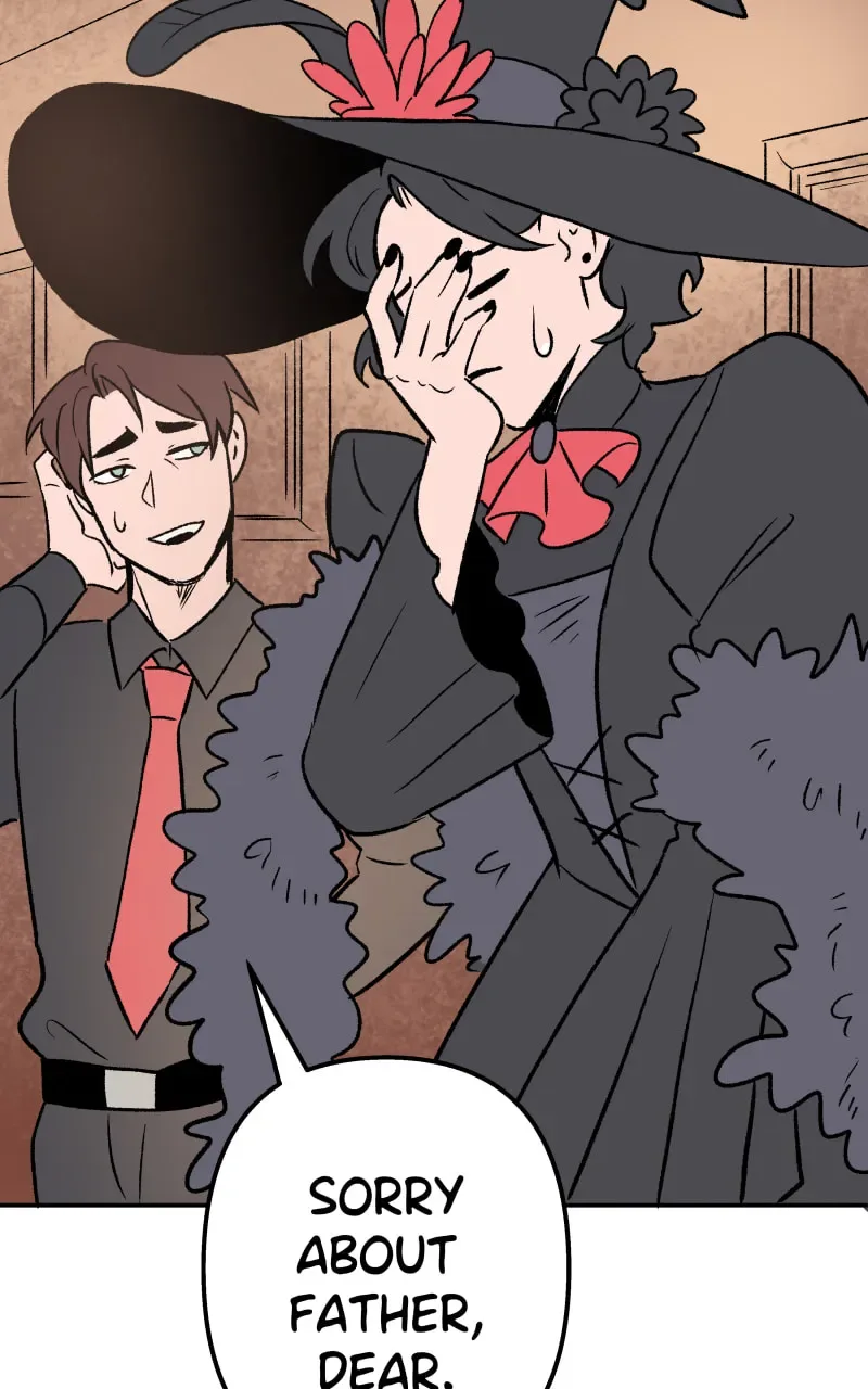Morgana and Oz Chapter 2 page 23