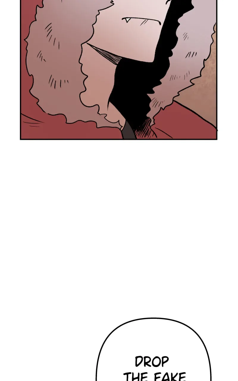 Morgana and Oz Chapter 2 page 11