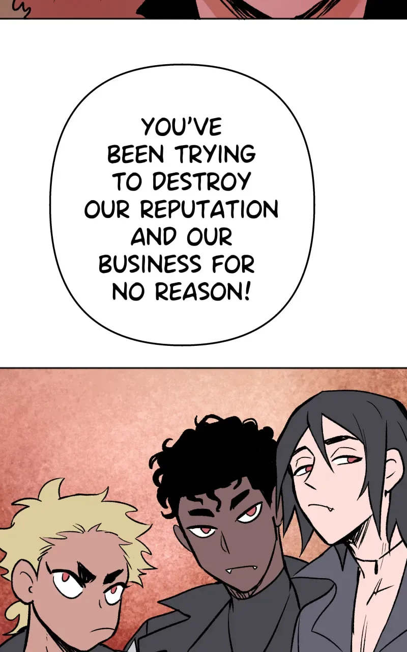 Morgana and Oz Chapter 2 page 19