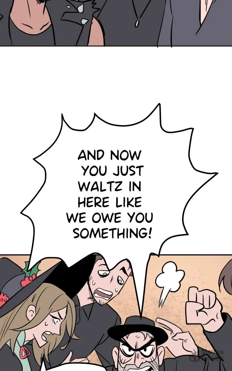 Morgana and Oz Chapter 2 page 20