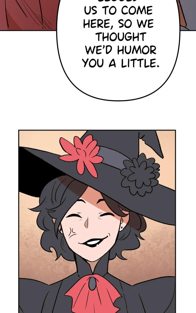 Morgana and Oz Chapter 2 page 13