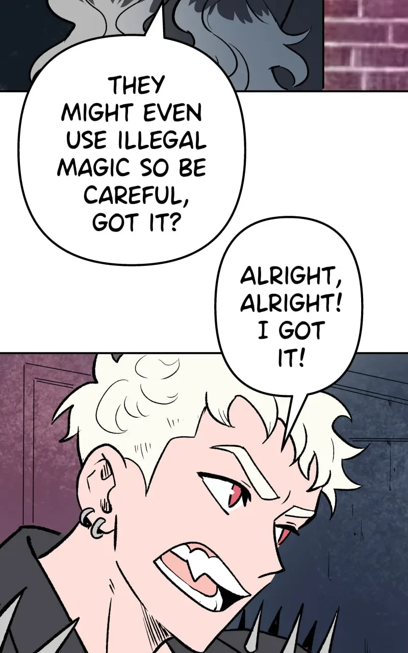Morgana and Oz Chapter 2 page 29