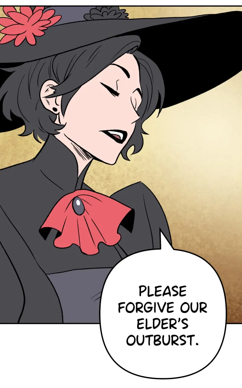 Morgana and Oz Chapter 2 page 37