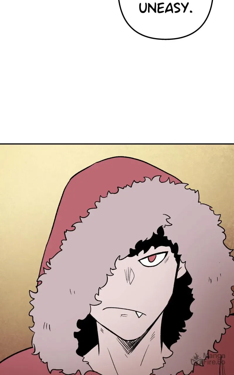 Morgana and Oz Chapter 2 page 39