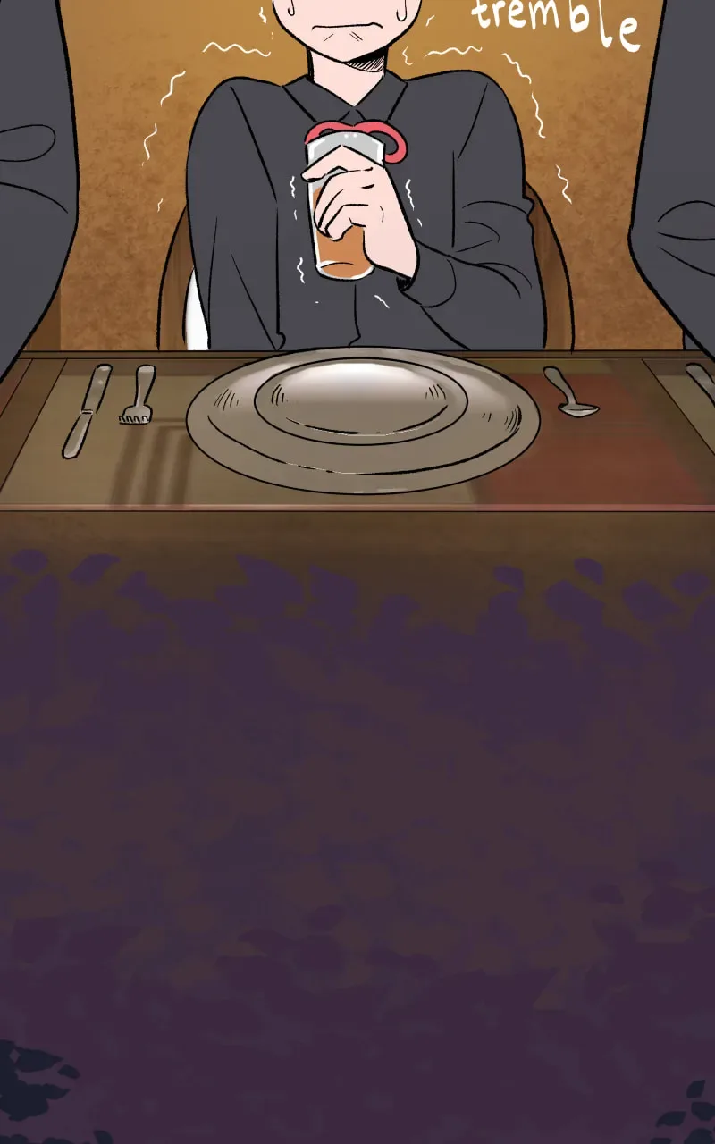 Morgana and Oz Chapter 2 page 44