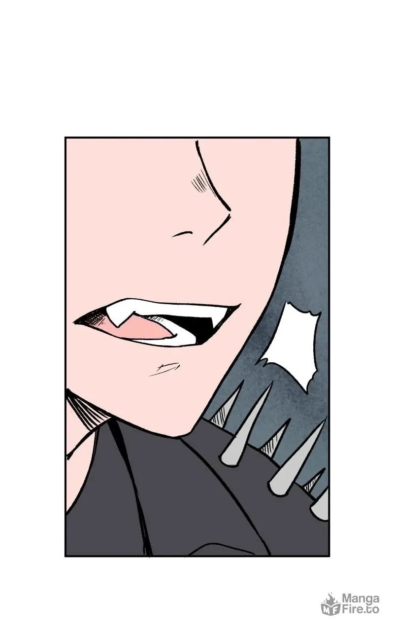 Morgana and Oz Chapter 2 page 48