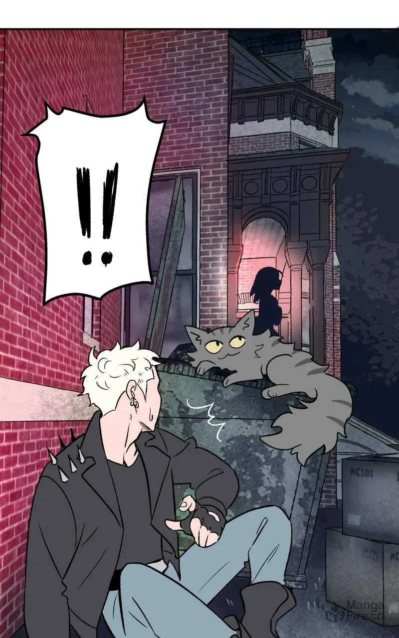 Morgana and Oz Chapter 2 page 50