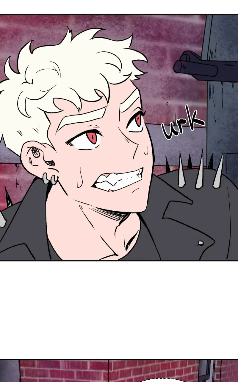 Morgana and Oz Chapter 2 page 53