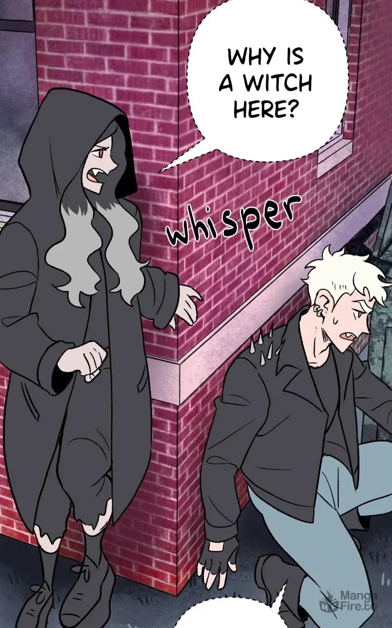 Morgana and Oz Chapter 2 page 54