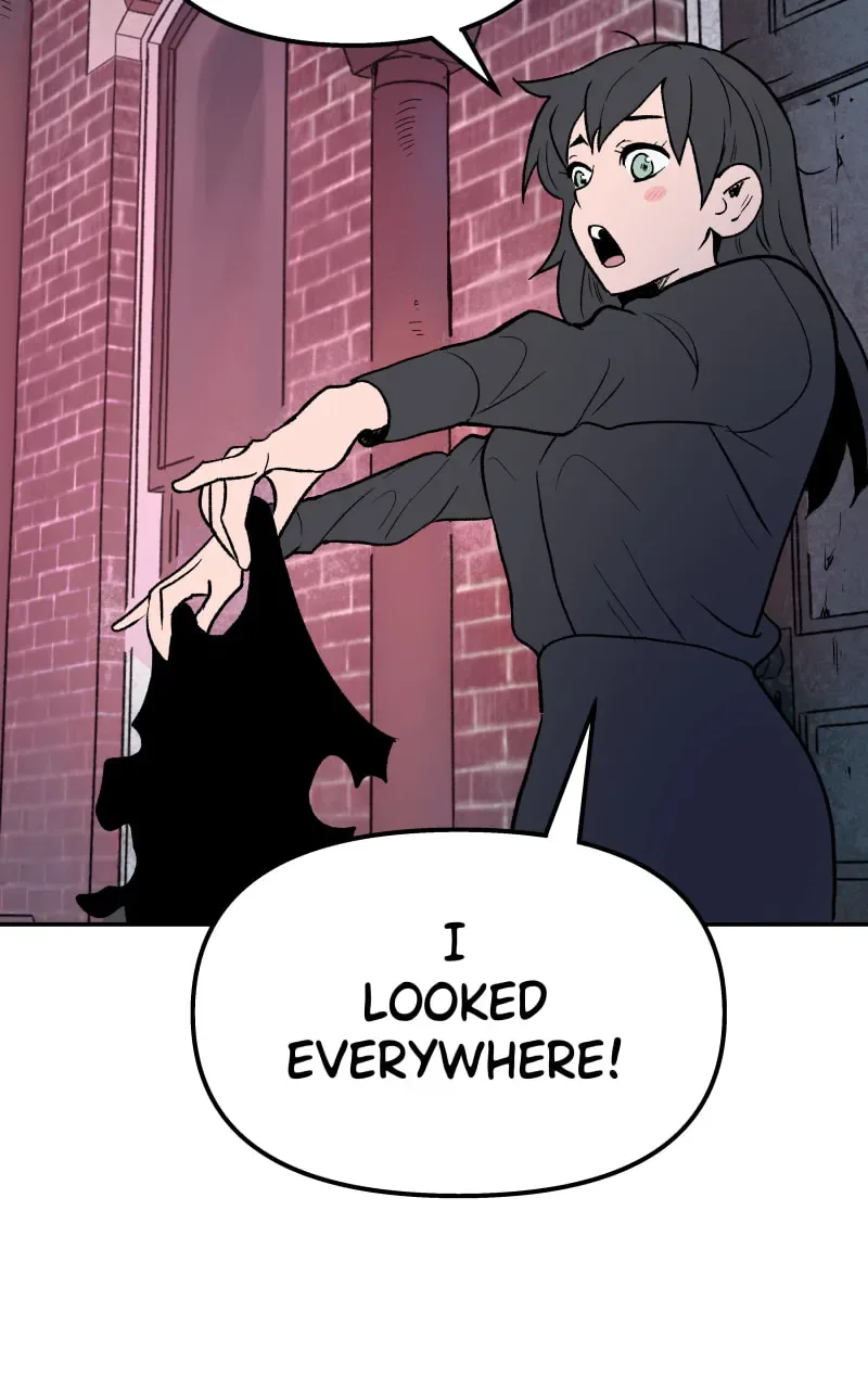 Morgana and Oz Chapter 2 page 58
