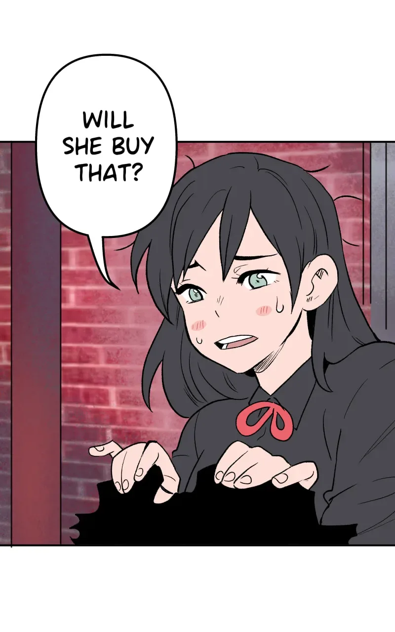 Morgana and Oz Chapter 2 page 59
