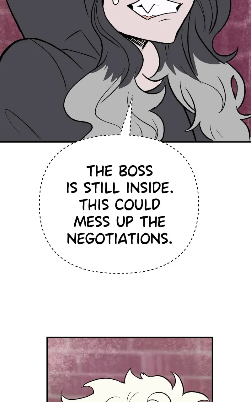 Morgana and Oz Chapter 2 page 56