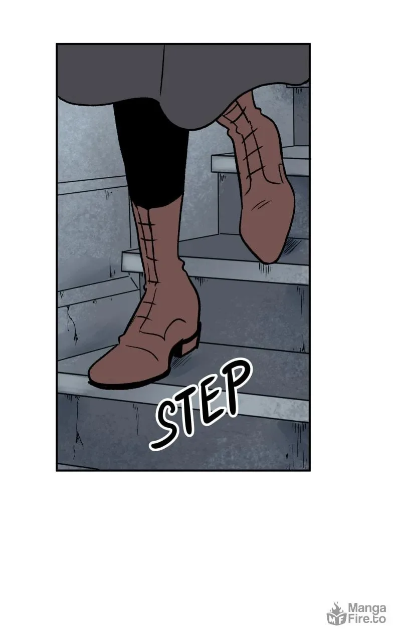 Morgana and Oz Chapter 2 page 60