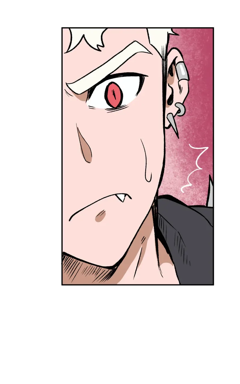 Morgana and Oz Chapter 2 page 61