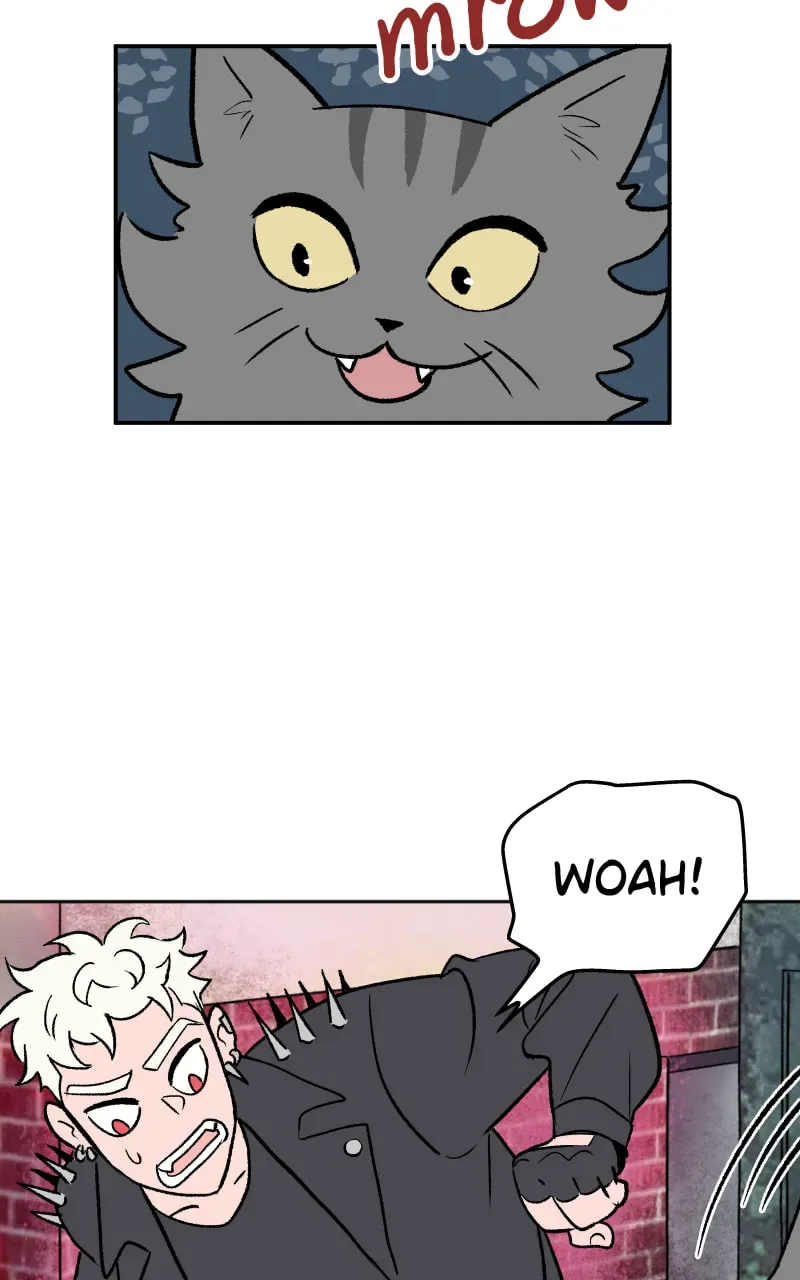 Morgana and Oz Chapter 2 page 64