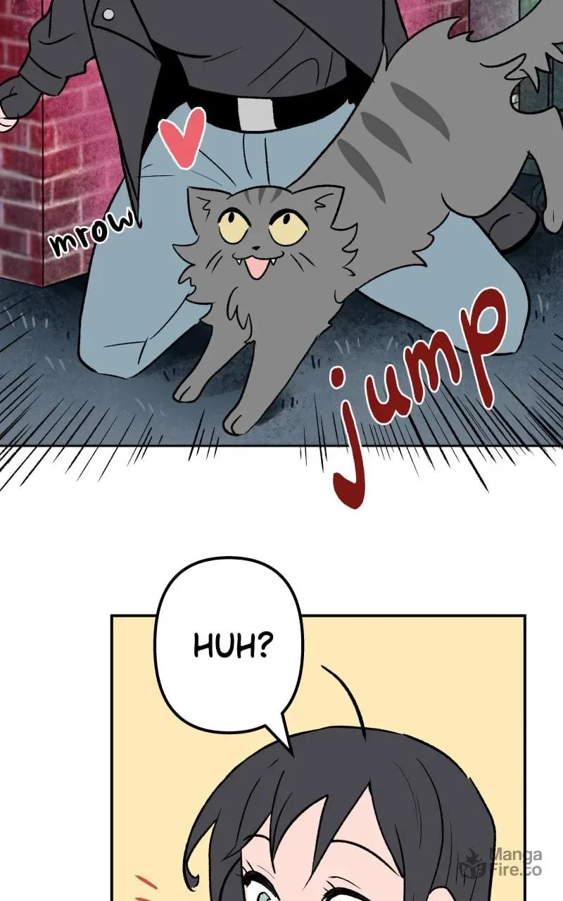 Morgana and Oz Chapter 2 page 65