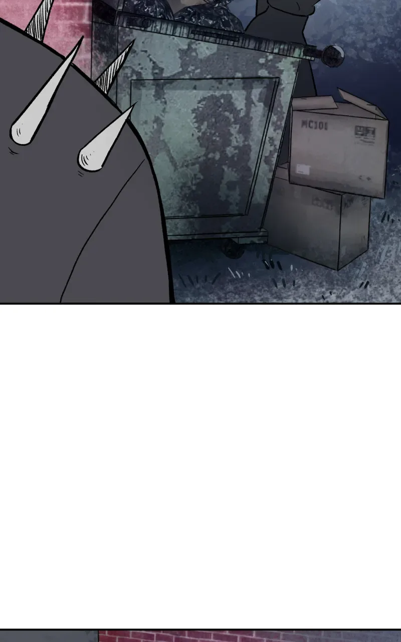 Morgana and Oz Chapter 2 page 68