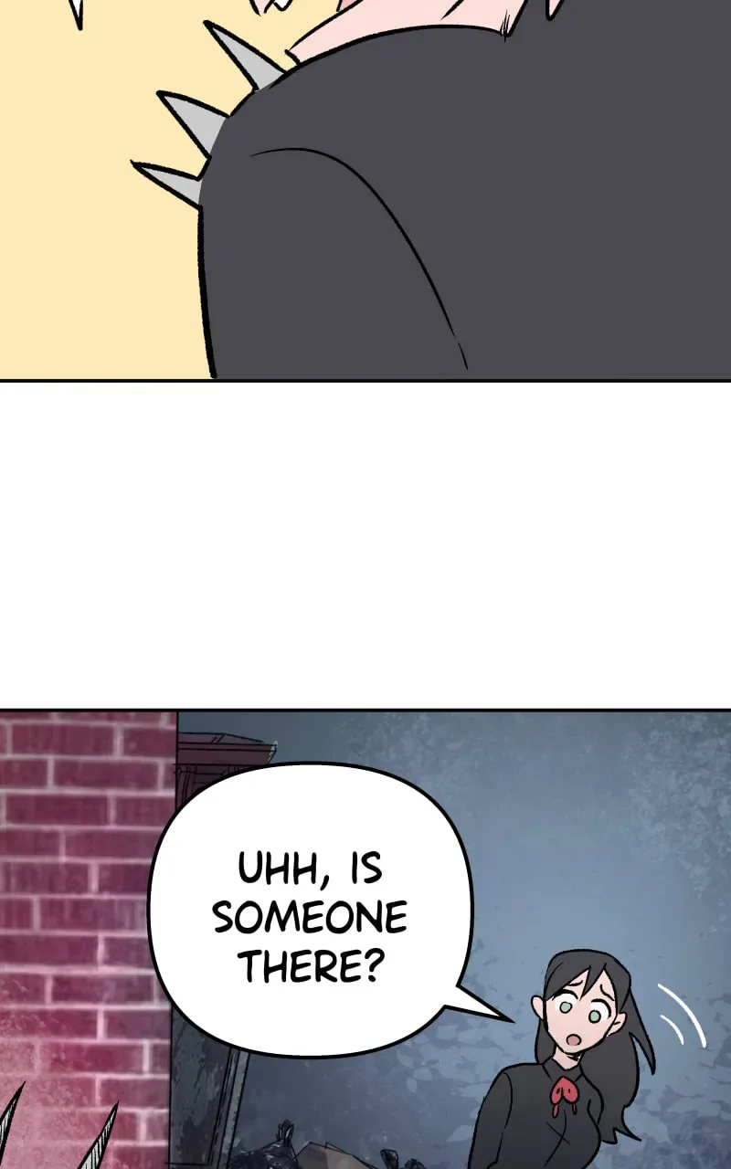 Morgana and Oz Chapter 2 page 67