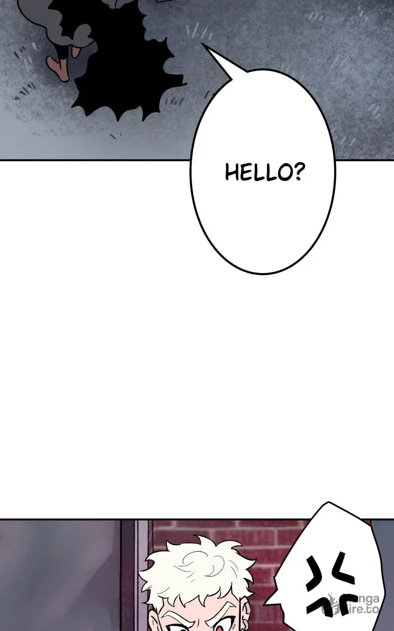 Morgana and Oz Chapter 2 page 70