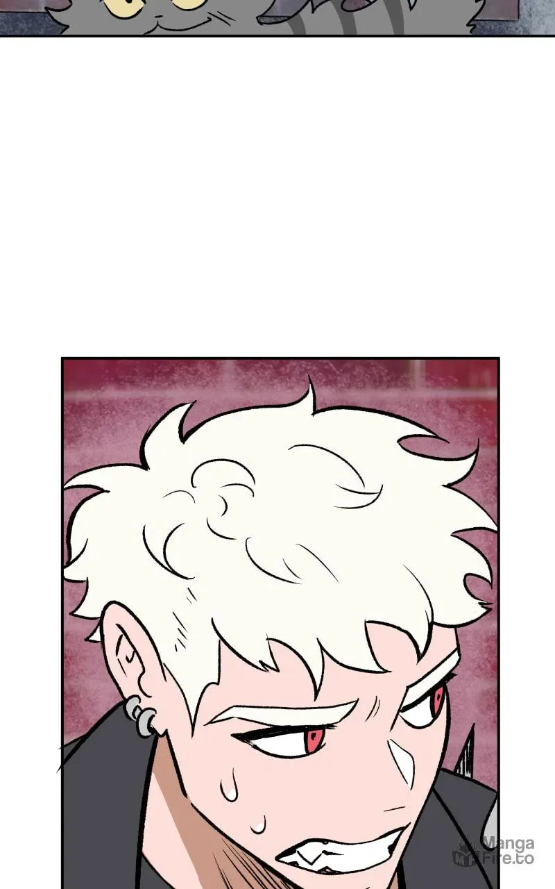 Morgana and Oz Chapter 2 page 72