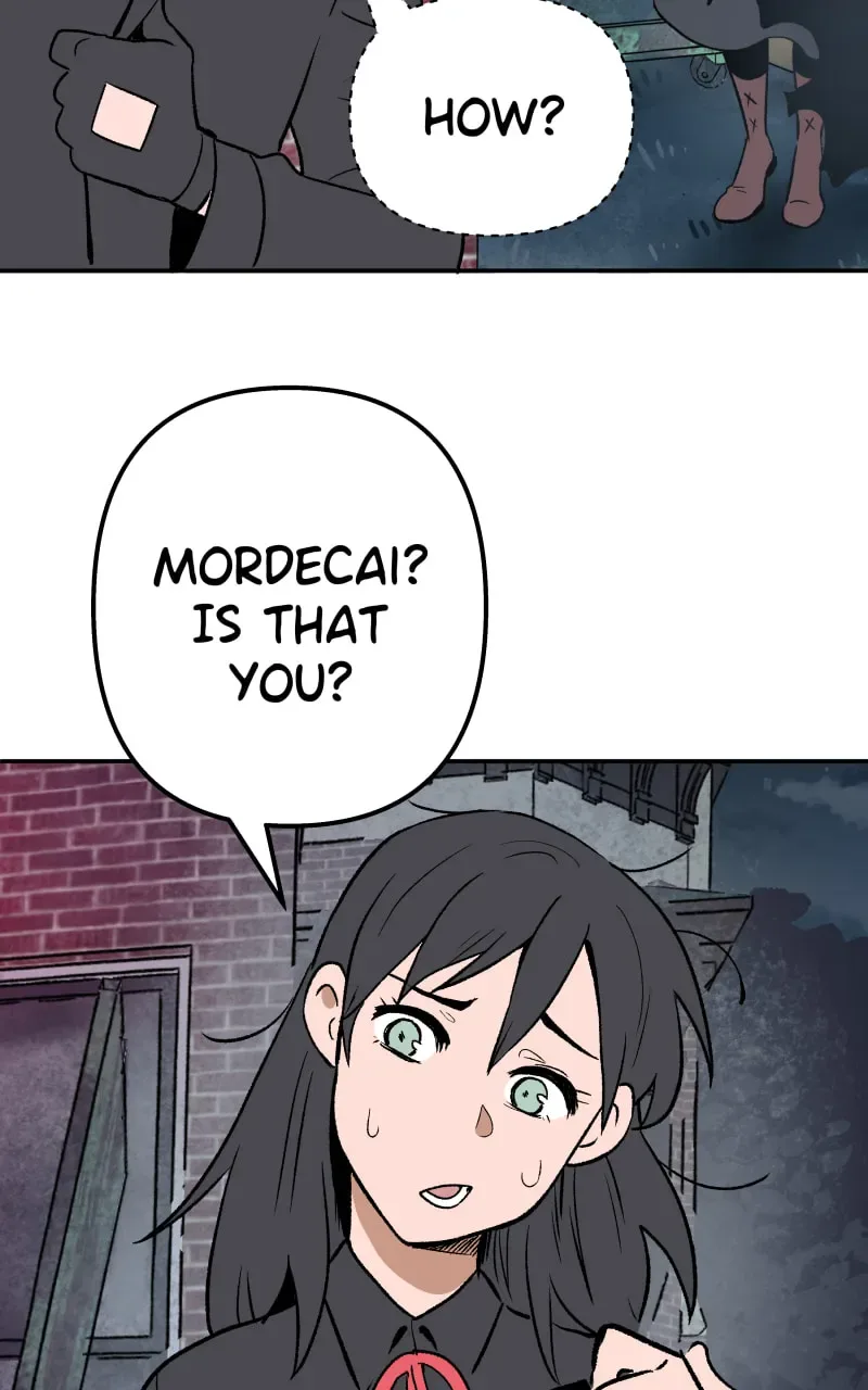 Morgana and Oz Chapter 2 page 77