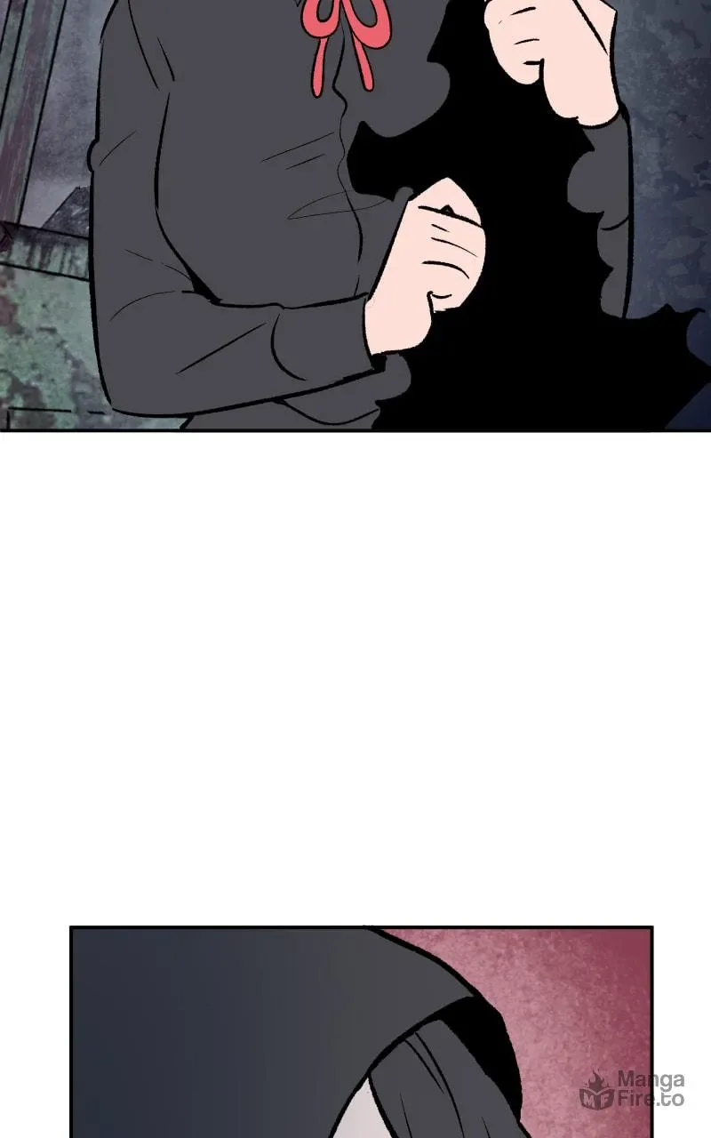 Morgana and Oz Chapter 2 page 78