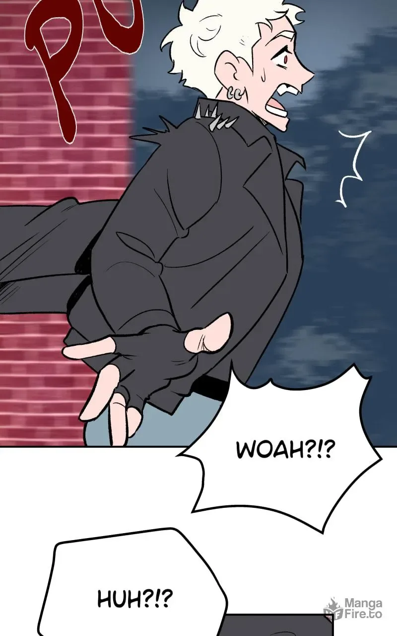 Morgana and Oz Chapter 2 page 81