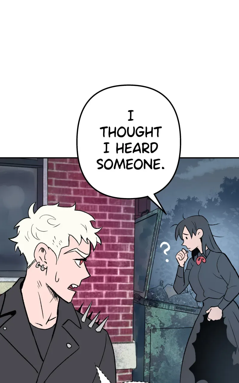Morgana and Oz Chapter 2 page 76