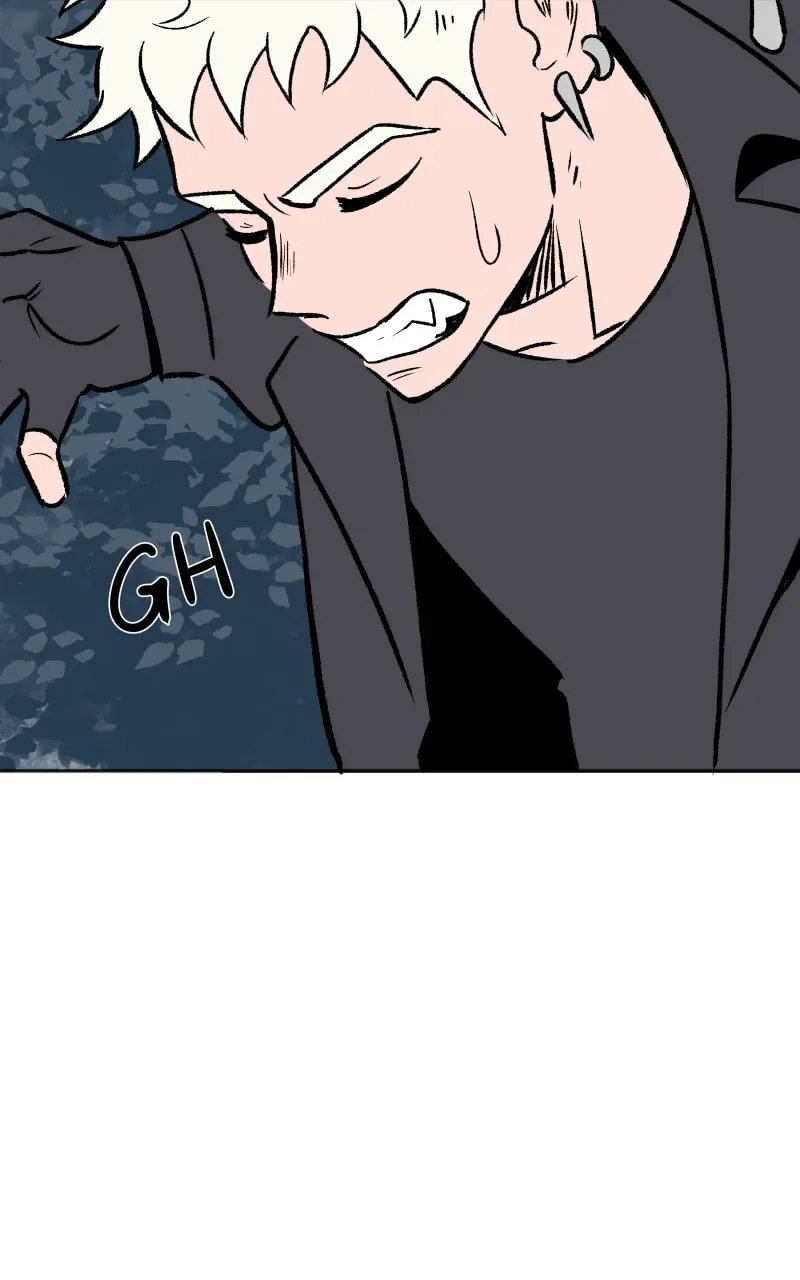 Morgana and Oz Chapter 2 page 83