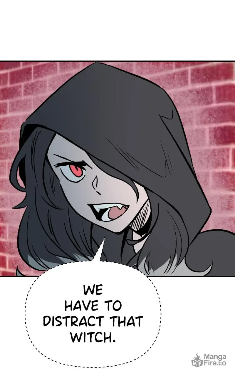Morgana and Oz Chapter 2 page 75