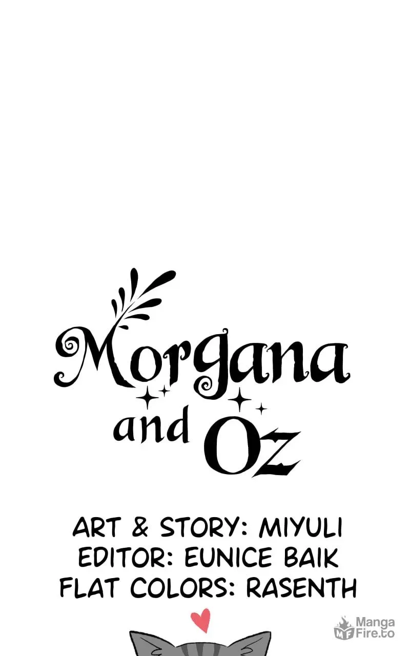 Morgana and Oz Chapter 2 page 87