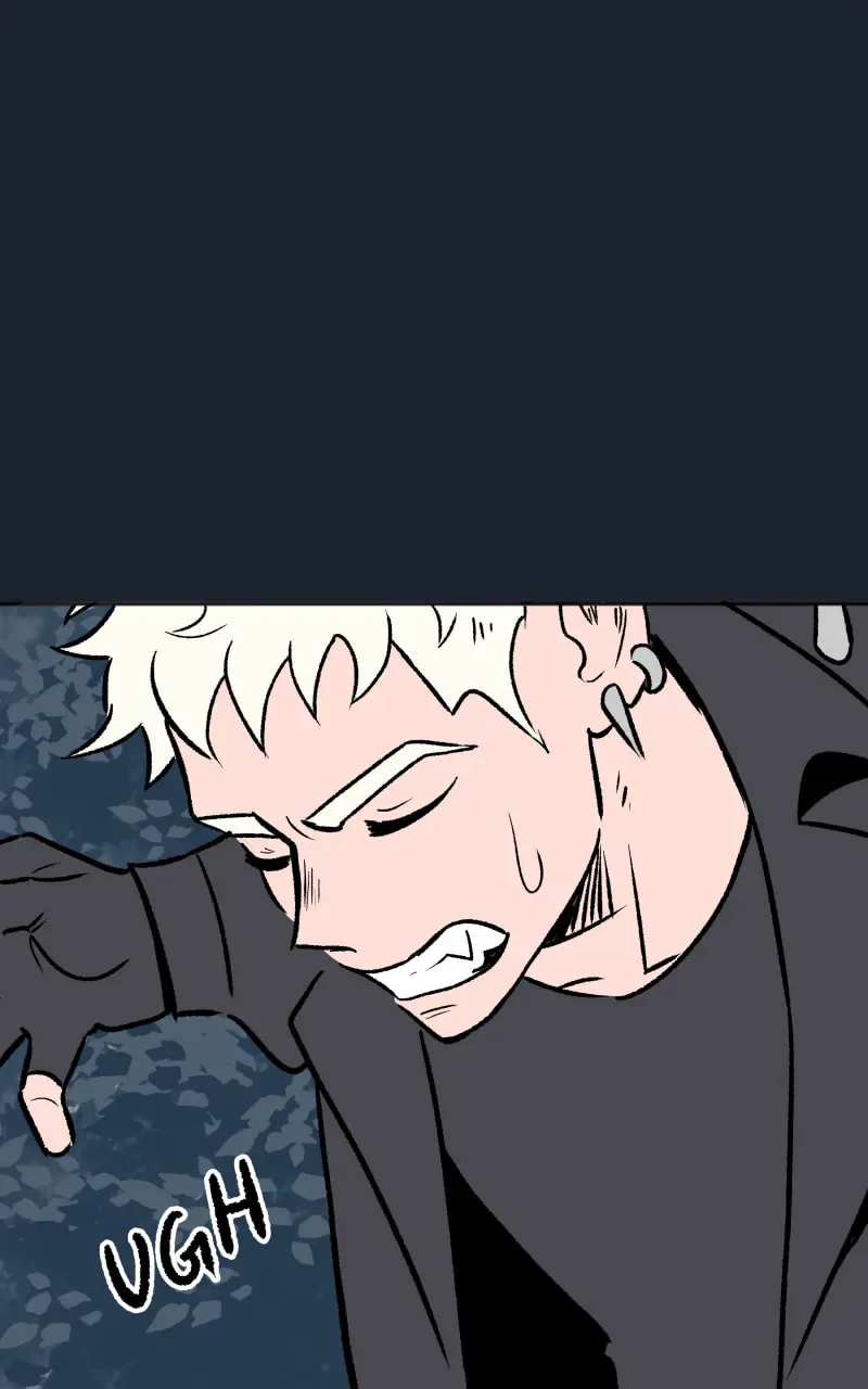 Morgana and Oz Chapter 3 page 1